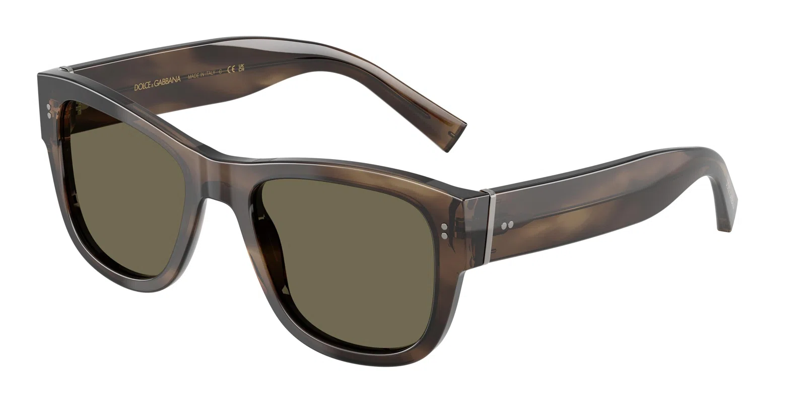 Dolce & Gabbana 4338 Sunglasses - view 13